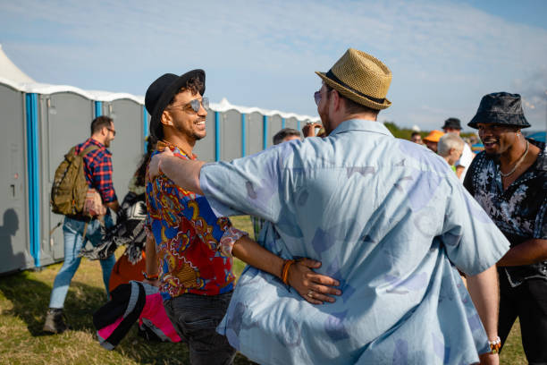 Best Event porta potty rental  in Tappahannock, VA