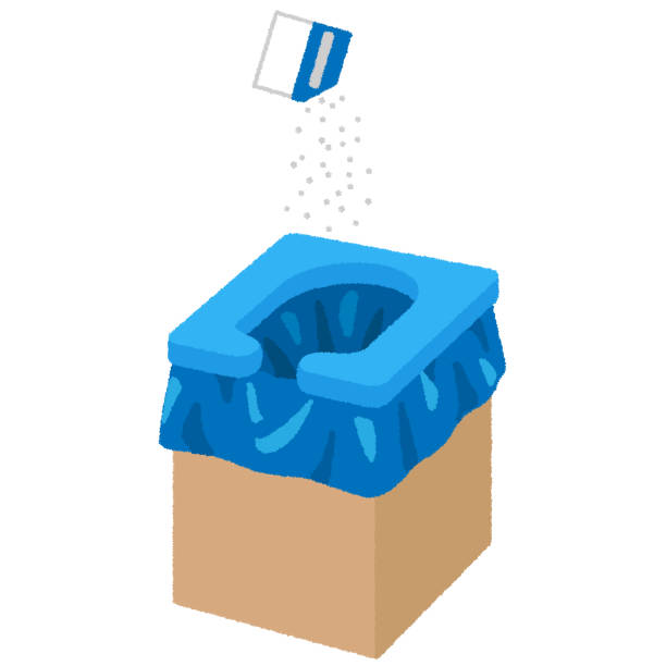 Affordable portable toilet rental in Tappahannock, VA